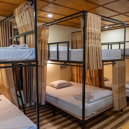 Trang An Resort Ниньбинь Экстерьер фото