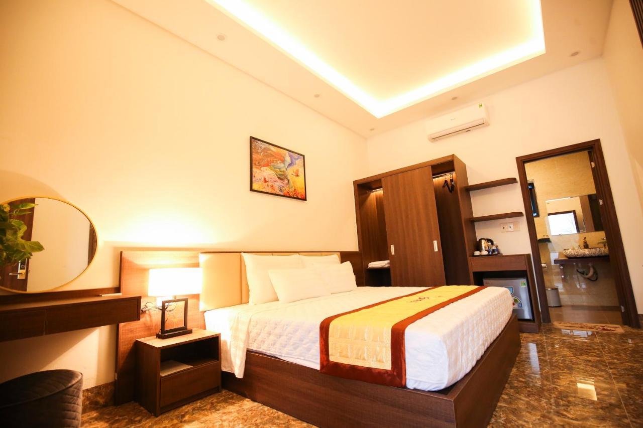 Trang An Resort Ниньбинь Экстерьер фото