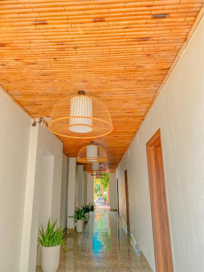 Trang An Resort Ниньбинь Экстерьер фото