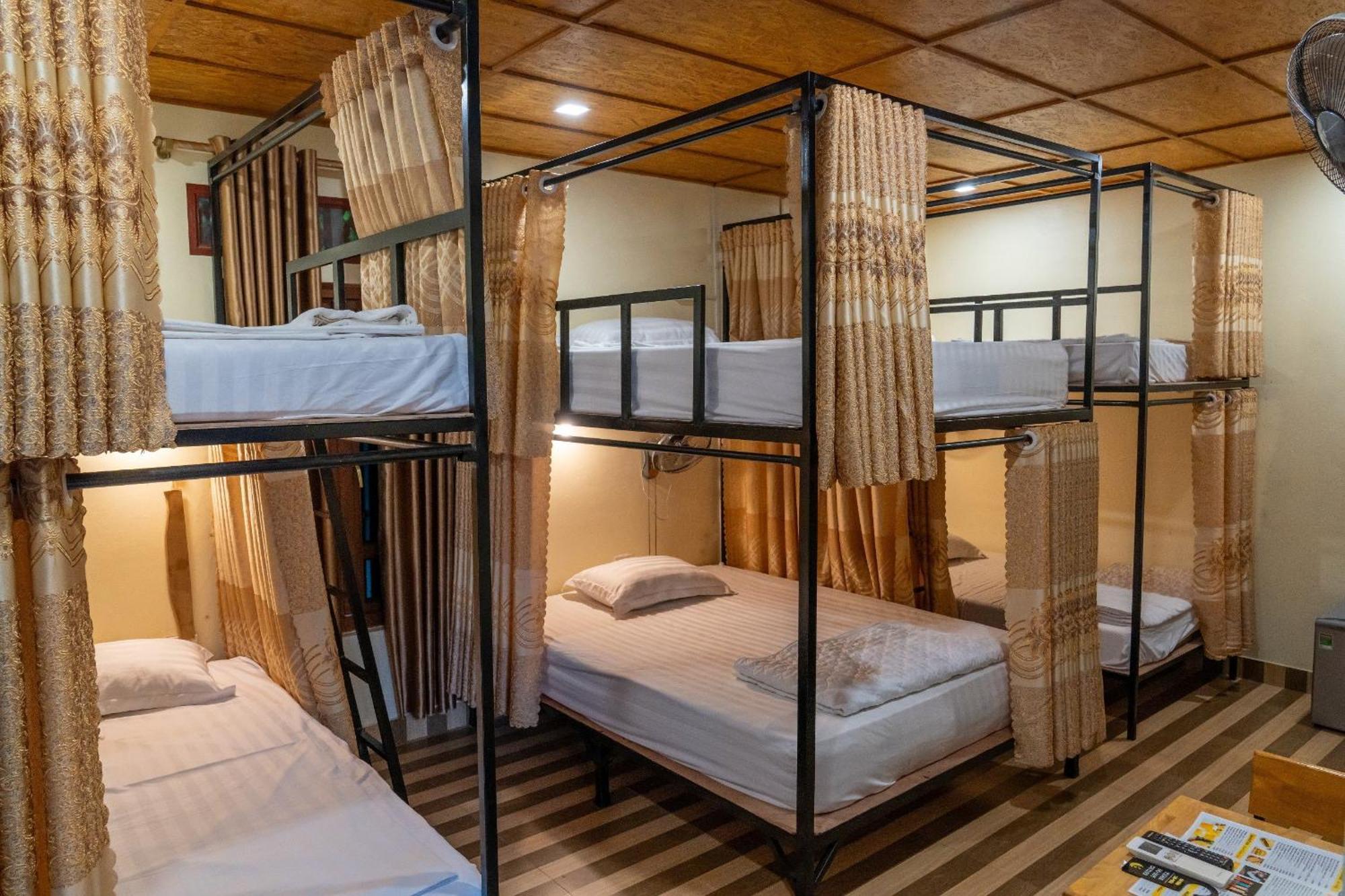 Trang An Resort Ниньбинь Экстерьер фото